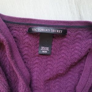 VICTORIA'S SECRET Cardigan